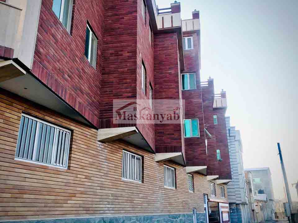 Three-Floor House for Sale in Omid Sabz Town, Kabul