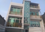 Three-Floor House for sale in Pol-e Khoshk, Barchi, Kabul