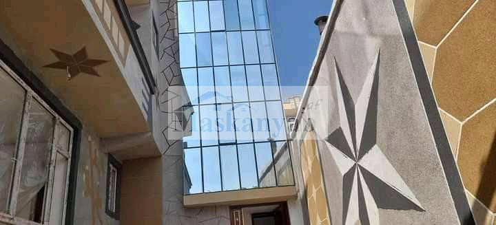 Three-Floor house for Sale in Resalat Street, Barchi Kabul