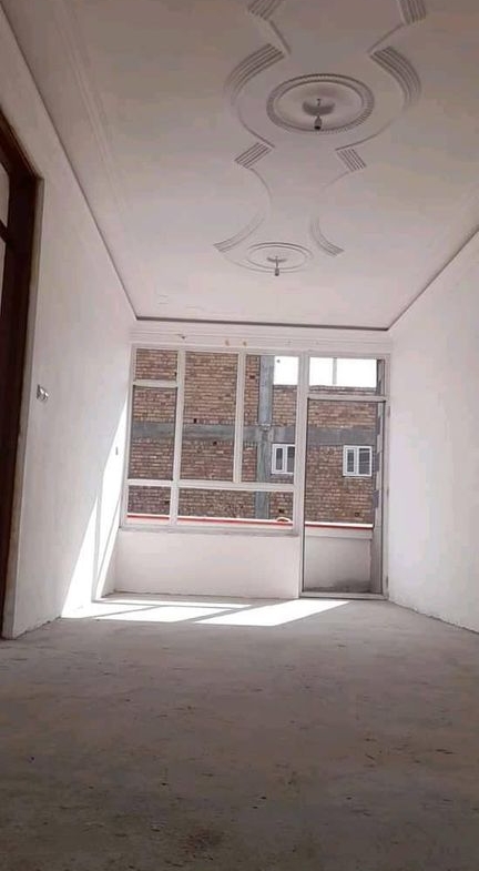 Three-Floor house for Sale in Resalat Street, Barchi Kabul