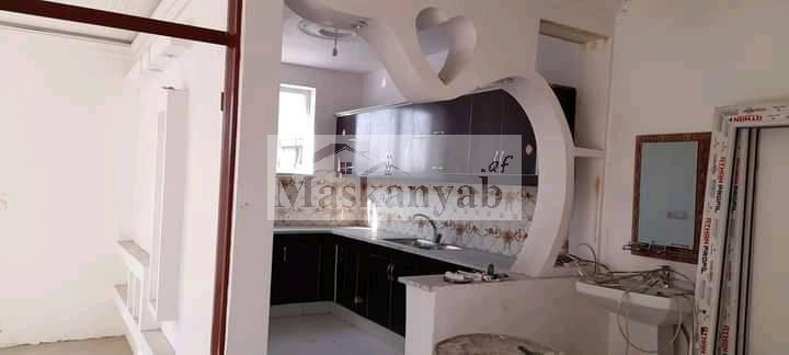 Three-Floor house for Sale in Resalat Street, Barchi Kabul
