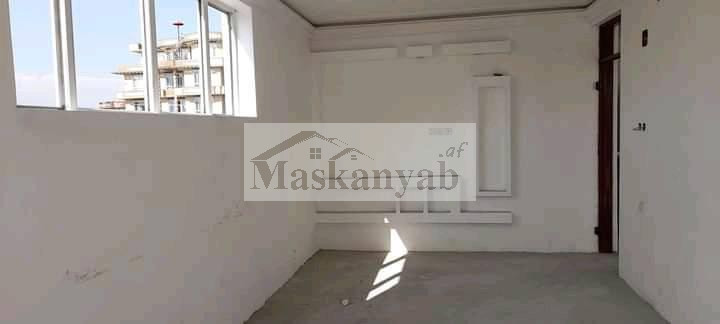 Three-Floor house for Sale in Resalat Street, Barchi Kabul