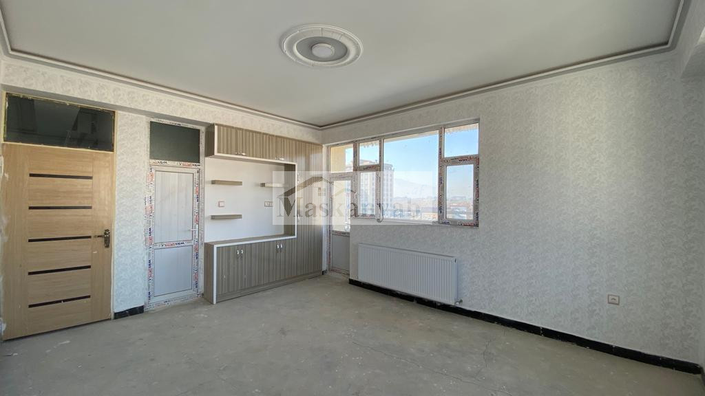 Three-Room Apartment for rent in Karta Sakhi, Kabul