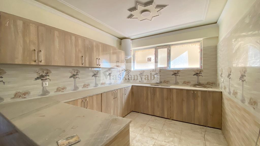 Three-Room Apartment for rent in Karta Sakhi, Kabul