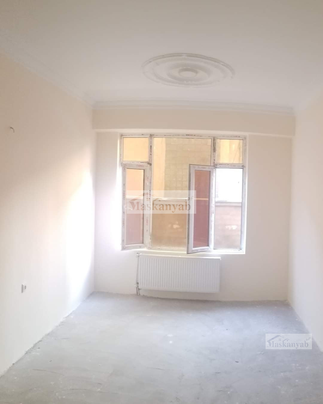 Three Rooms apartment for rent in Kolola Poshta, Kabul