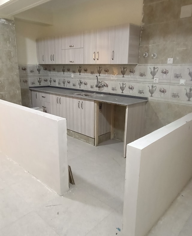 Three Rooms apartment for rent in Kolola Poshta, Kabul