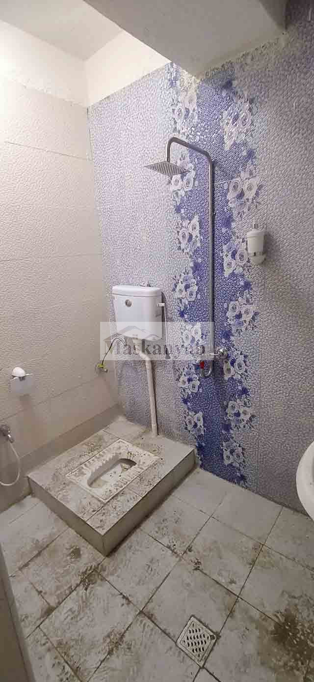 Three Rooms apartment for rent in Kolola Poshta, Kabul