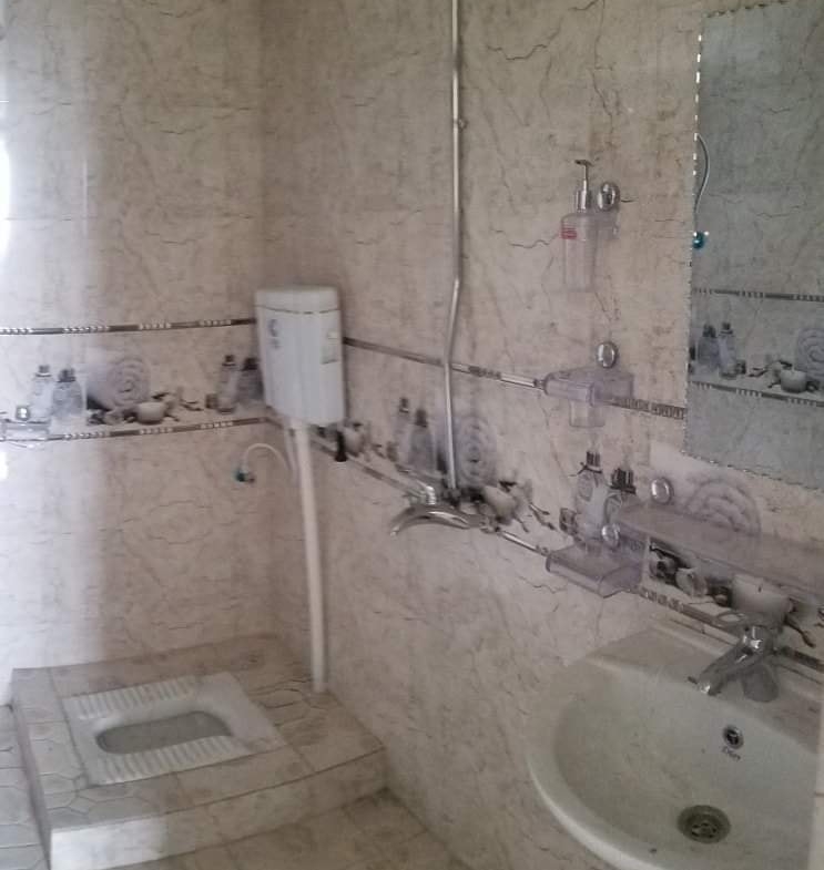 Three Rooms apartment for rent in Kolola Poshta, Kabul