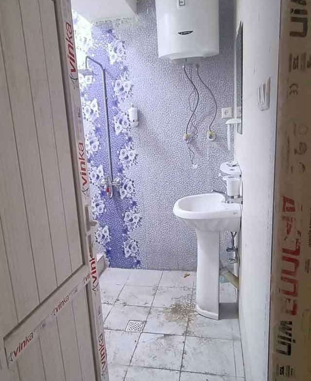 Three Rooms apartment for rent in Kolola Poshta, Kabul