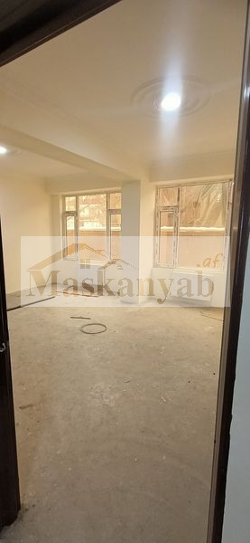 Three Rooms apartment for rent in Kolola Poshta, Kabul