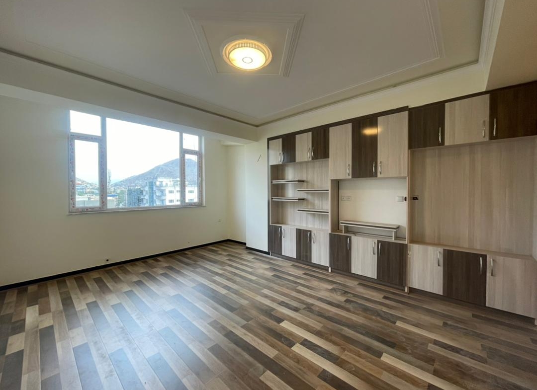 Three-room apartment for sale in Karta Sakhi, Kabul