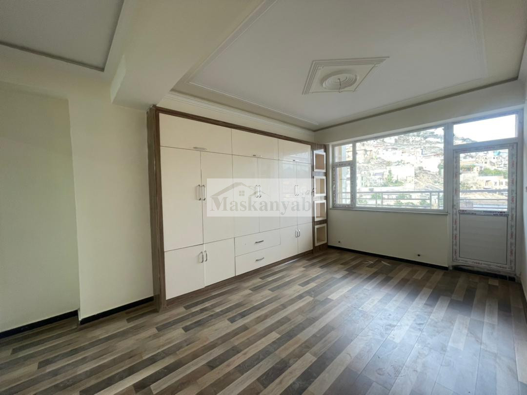 Three-room apartment for sale in Karta Sakhi, Kabul