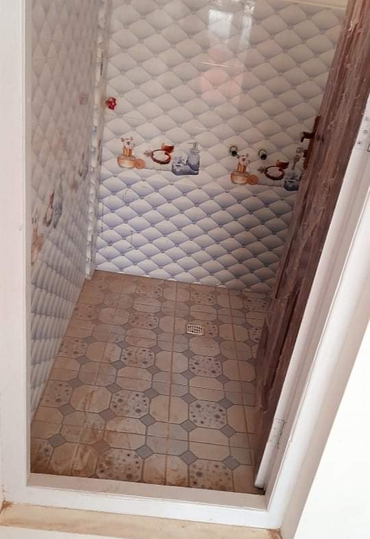 Three-room house for Sale in Chehel Soton Garden Kabul