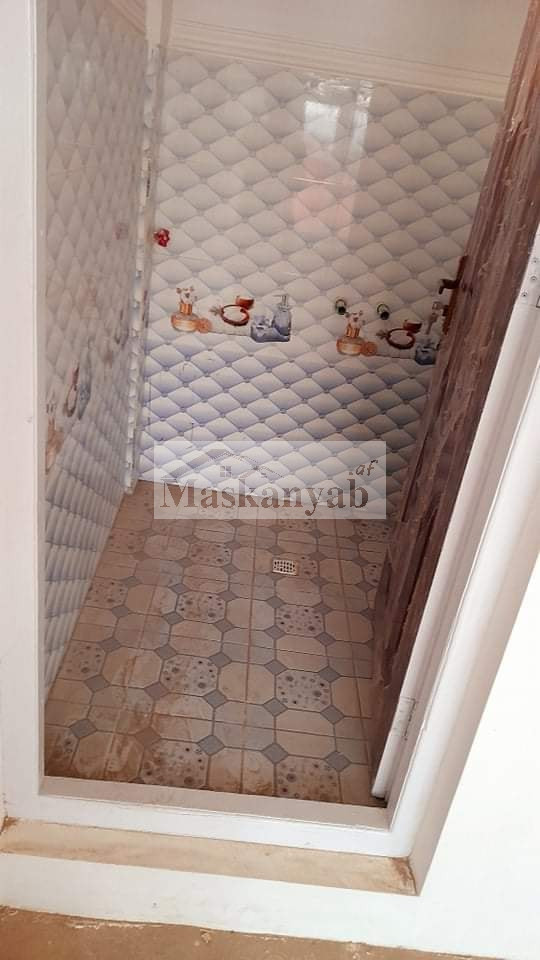 Three-room house for Sale in Chehel Soton Garden Kabul
