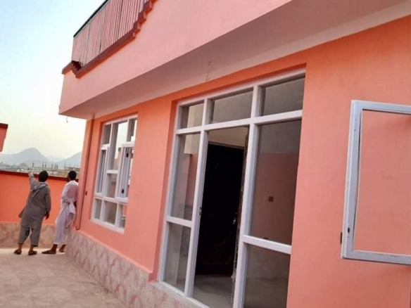 Three-room house for Sale in Chehel Soton Garden Kabul