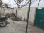 Three-room house for sale in Kamyab Street, Khair Khana