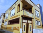 Two-Floor house for sale in Resalat Street, Barchi, Kabul