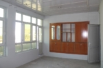 Two-Room Apartment for Rent in Taimani Project, Kabul