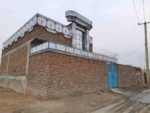 Two-Story House for Sale in Qala-e-Zaman Khan, Kabul Afghanistan