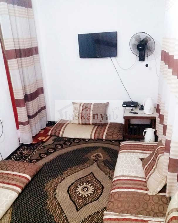 Two-Story House for Sale in Qala-e-Zaman Khan, Kabul Afghanistan