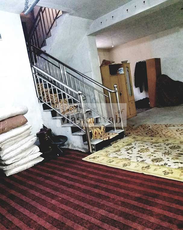 Two-Story House for Sale in Qala-e-Zaman Khan, Kabul Afghanistan