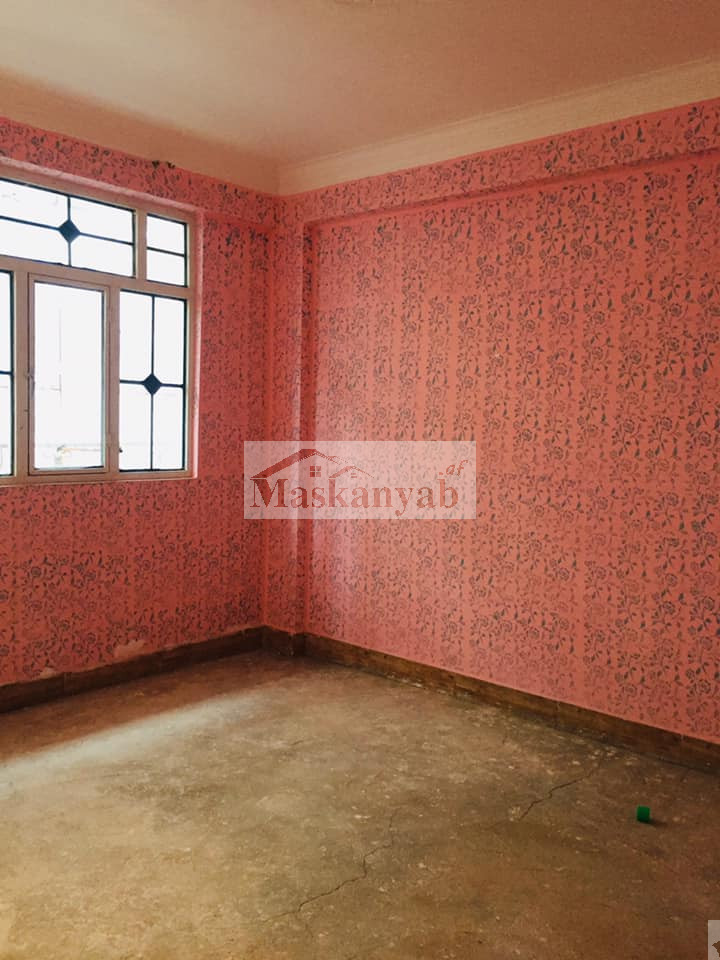 Two and a half-floor house for sale in Herat Province