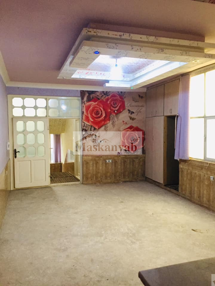 Two and a half-floor house for sale in Herat Province