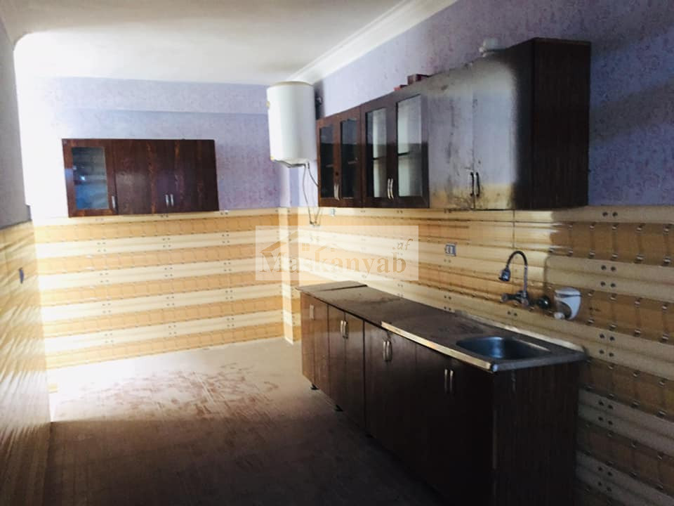 Two and a half-floor house for sale in Herat Province