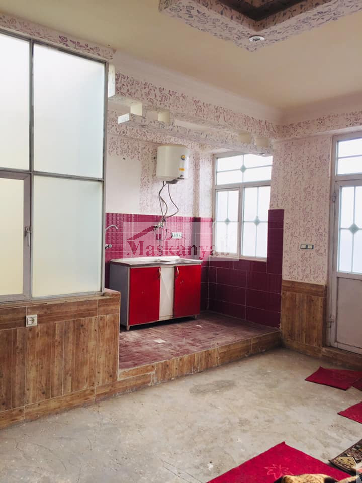 Two and a half-floor house for sale in Herat Province