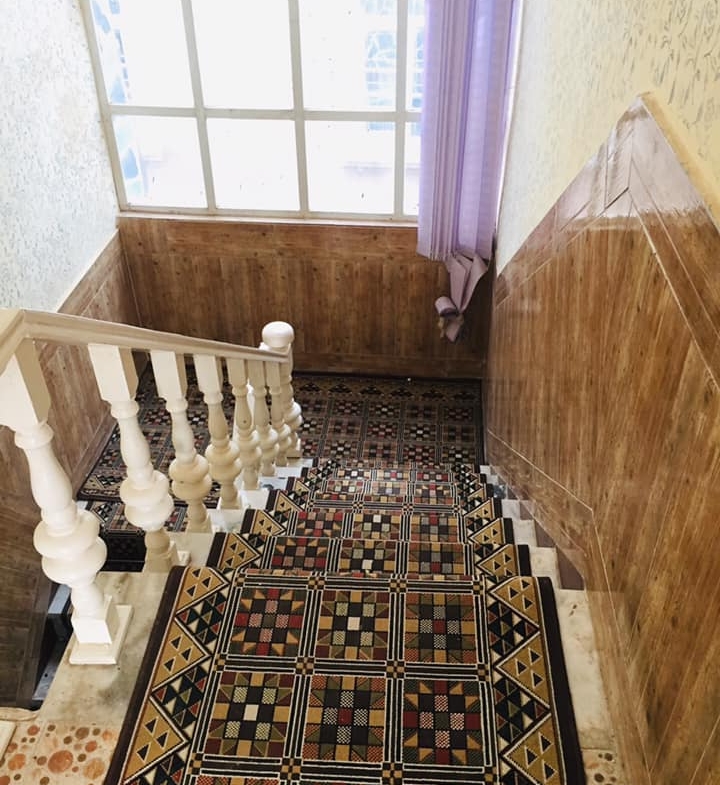 Two and a half-floor house for sale in Herat Province