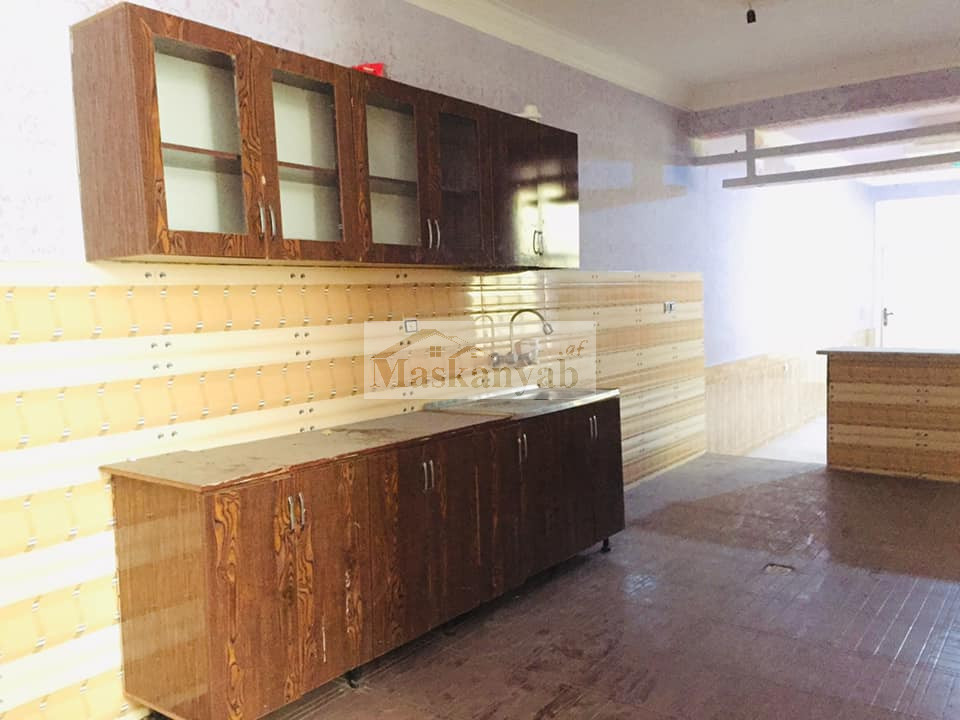 Two and a half-floor house for sale in Herat Province