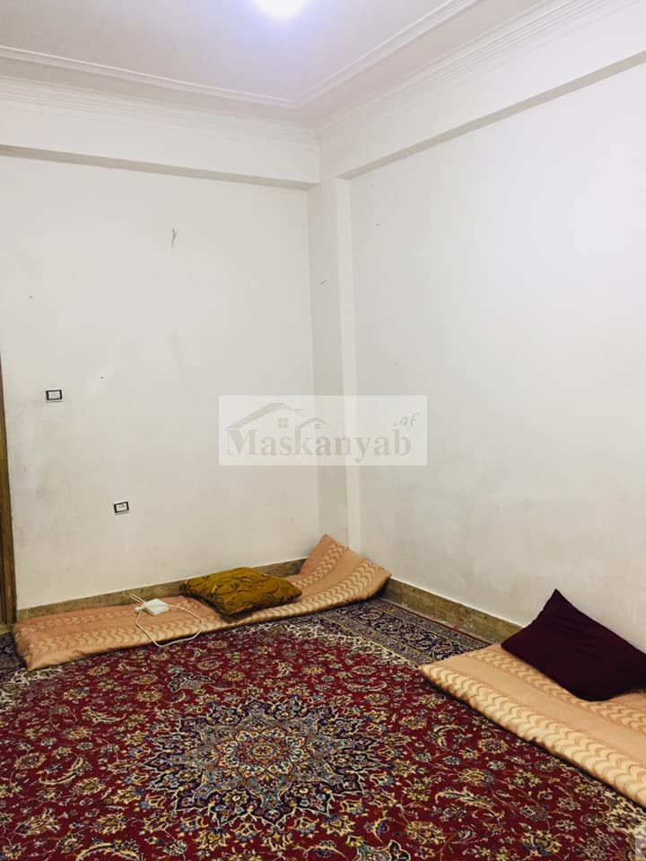 Two and a half-floor house for sale in Herat Province