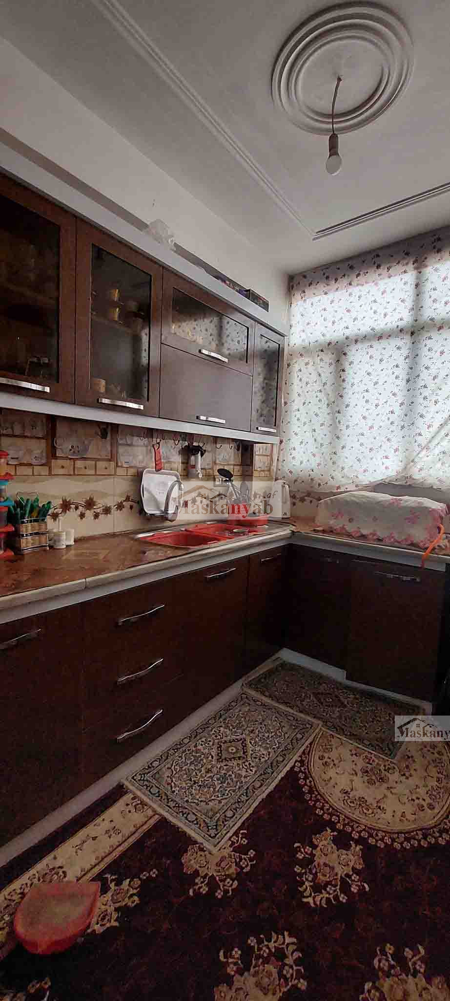 Two and a half floors house for sale in Pol-e Pashto, Herat