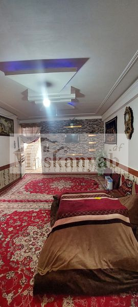 Two and a half floors house for sale in Pol-e Pashto, Herat