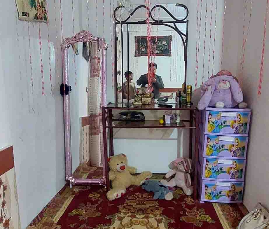 Two and a half floors house for sale in Pol-e Pashto, Herat