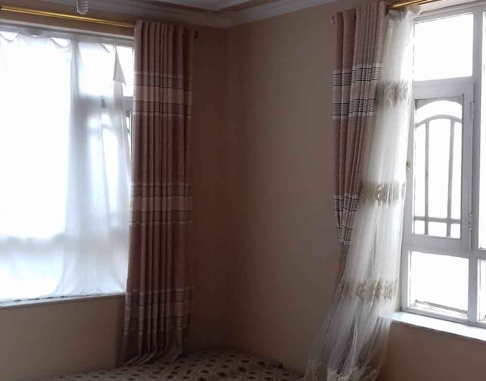 Two-floor House for Sale in District 6, Kabul