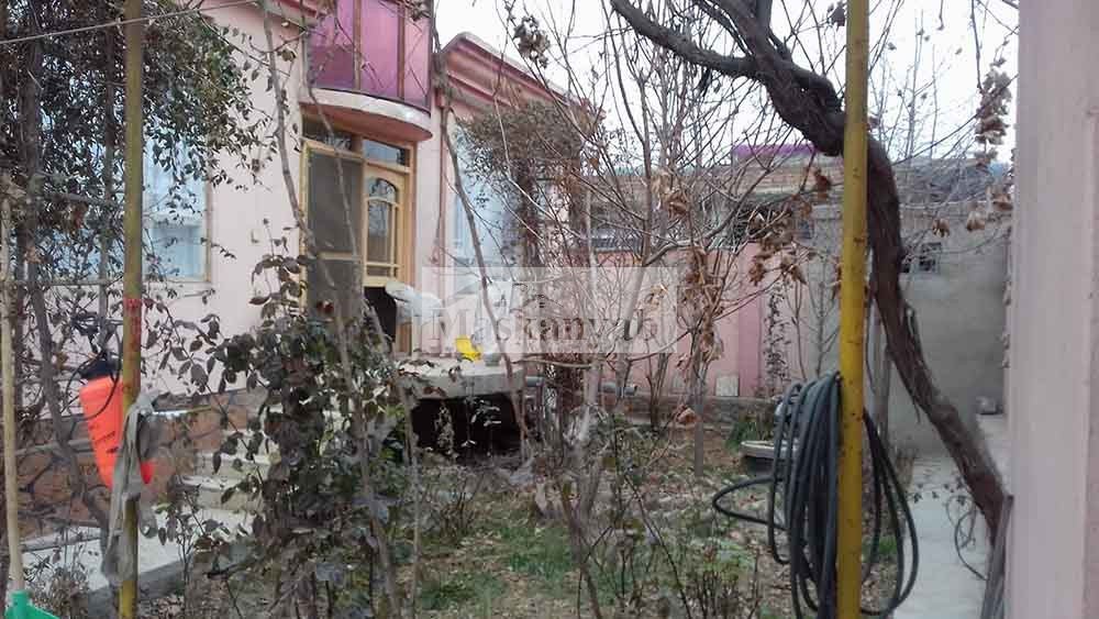 Two-floor House for Sale in District 6, Kabul