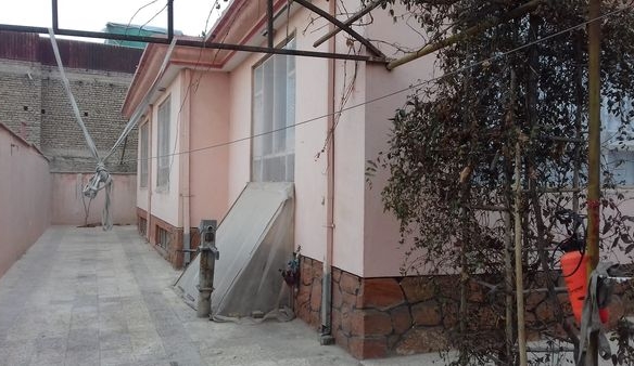 Two-floor House for Sale in District 6, Kabul