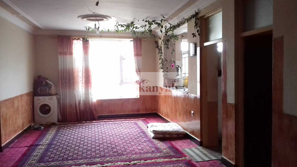 Two-floor House for Sale in District 6, Kabul