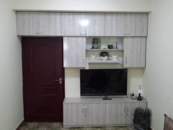 Two-room apartment for mortgage in Kolola Poshta, Kabul