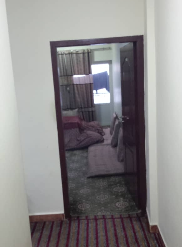 Two-room apartment for mortgage in Kolola Poshta, Kabul