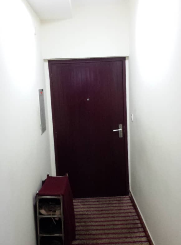 Two-room apartment for mortgage in Kolola Poshta, Kabul