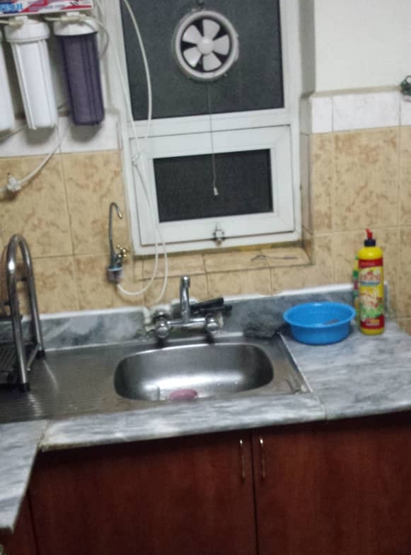 Two-room apartment for mortgage in Kolola Poshta, Kabul