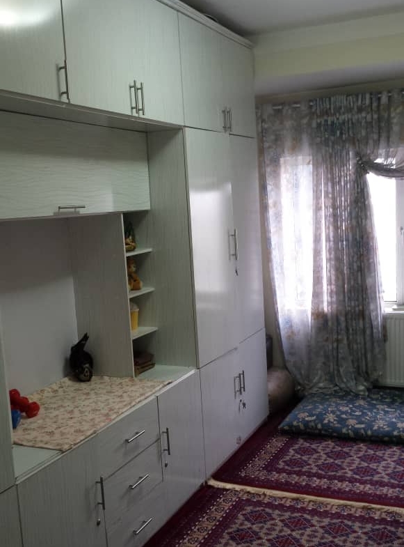 Two-room apartment for mortgage in Kolola Poshta, Kabul