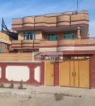 Four-Storey House for Sale in Golden Town, district 17, Kabul