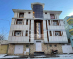 Four-floor building for sale urgently in Old Taimani Kabul