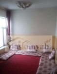 Complete house for mortgage in 6th district, Karta 3, Kabul