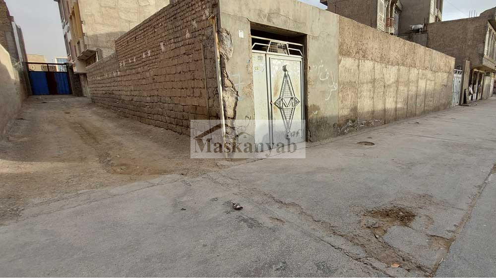 urgently-old-house-for-sale-in-herat-province