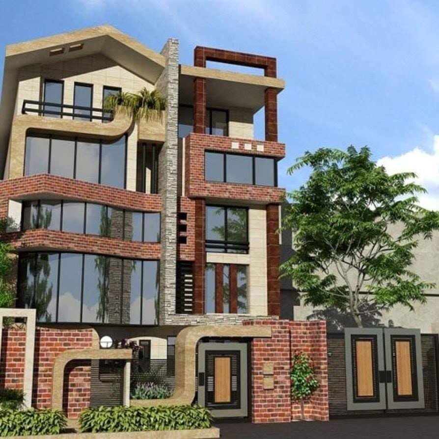 Haji Mohammad Rahim Azimi Real Estate Ghor