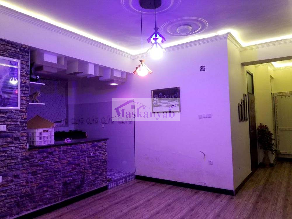Apartment-for-Mortgage-in-District-4th-Kabul